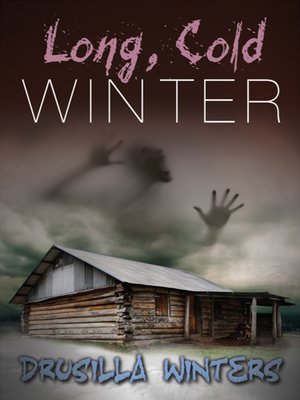 cover image of Long, Cold Winter